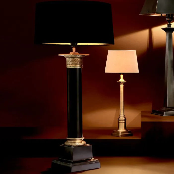 Table Lamp Monaco Eichholtz