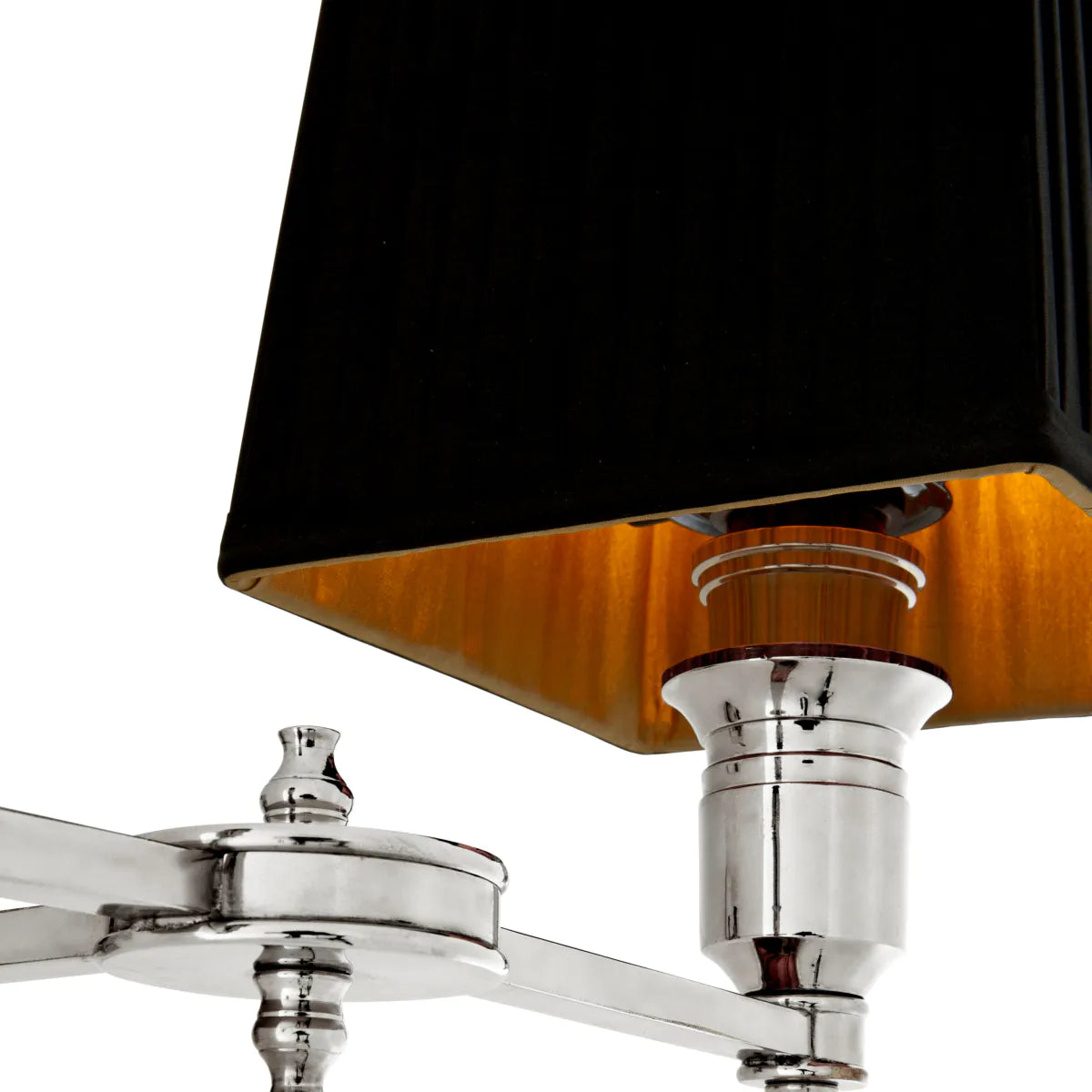 Wall Lamp Lexington Double Eichholtz