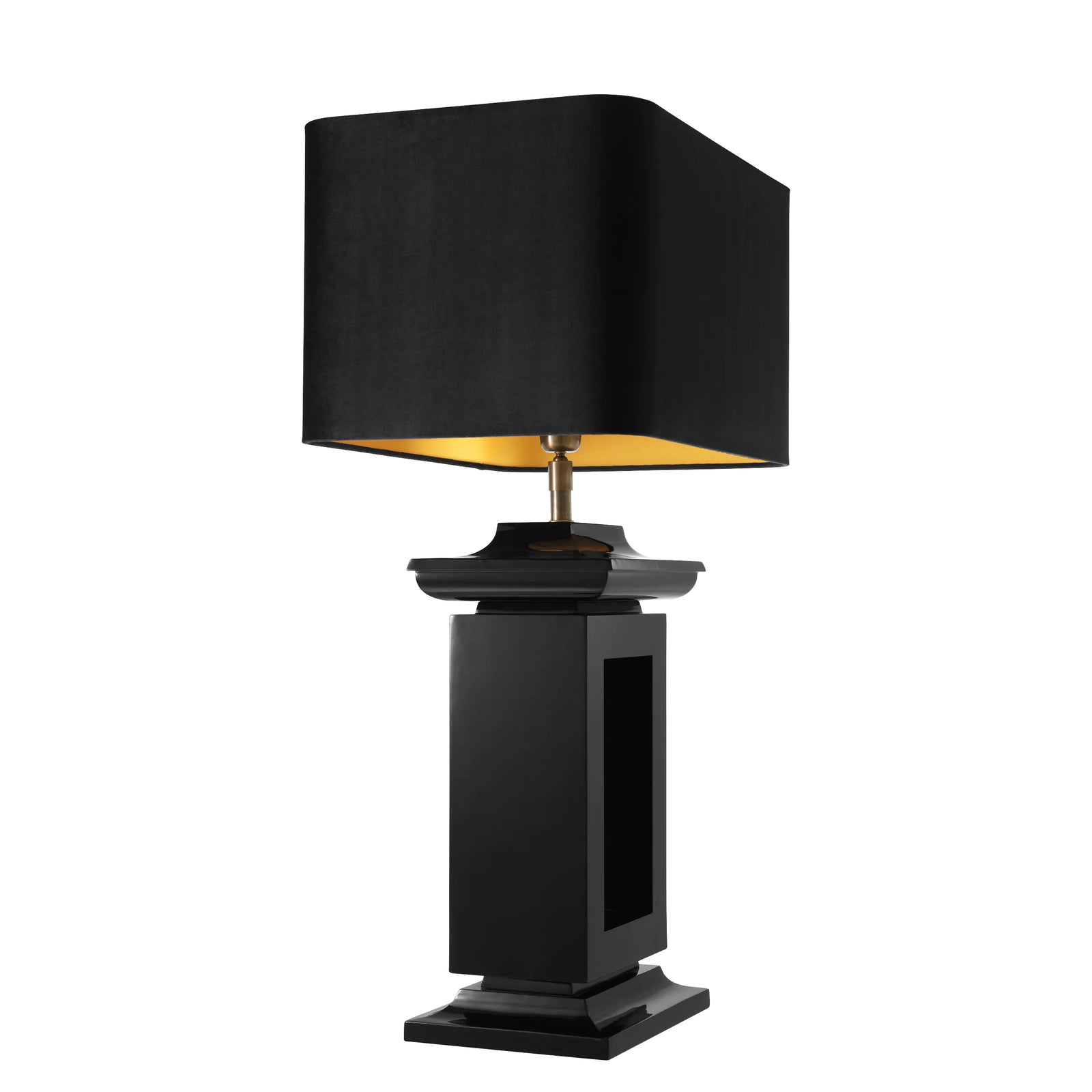 Table Lamp Mandarin Eichholtz