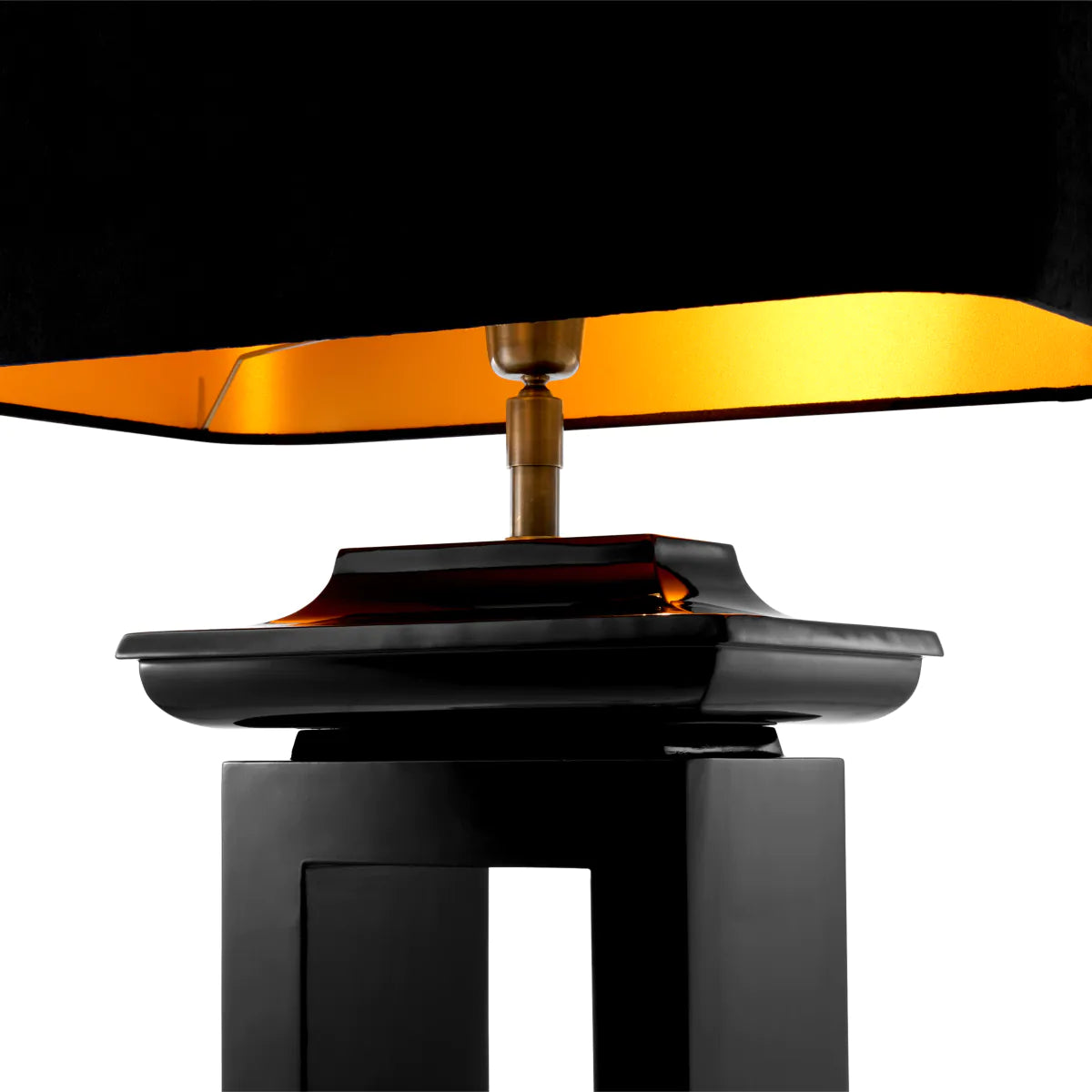 Table Lamp Mandarin Eichholtz