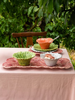 Maria Flor - Tart Tray
