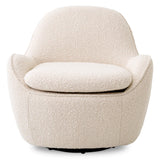 Swivel Chair Cupido Eichholtz