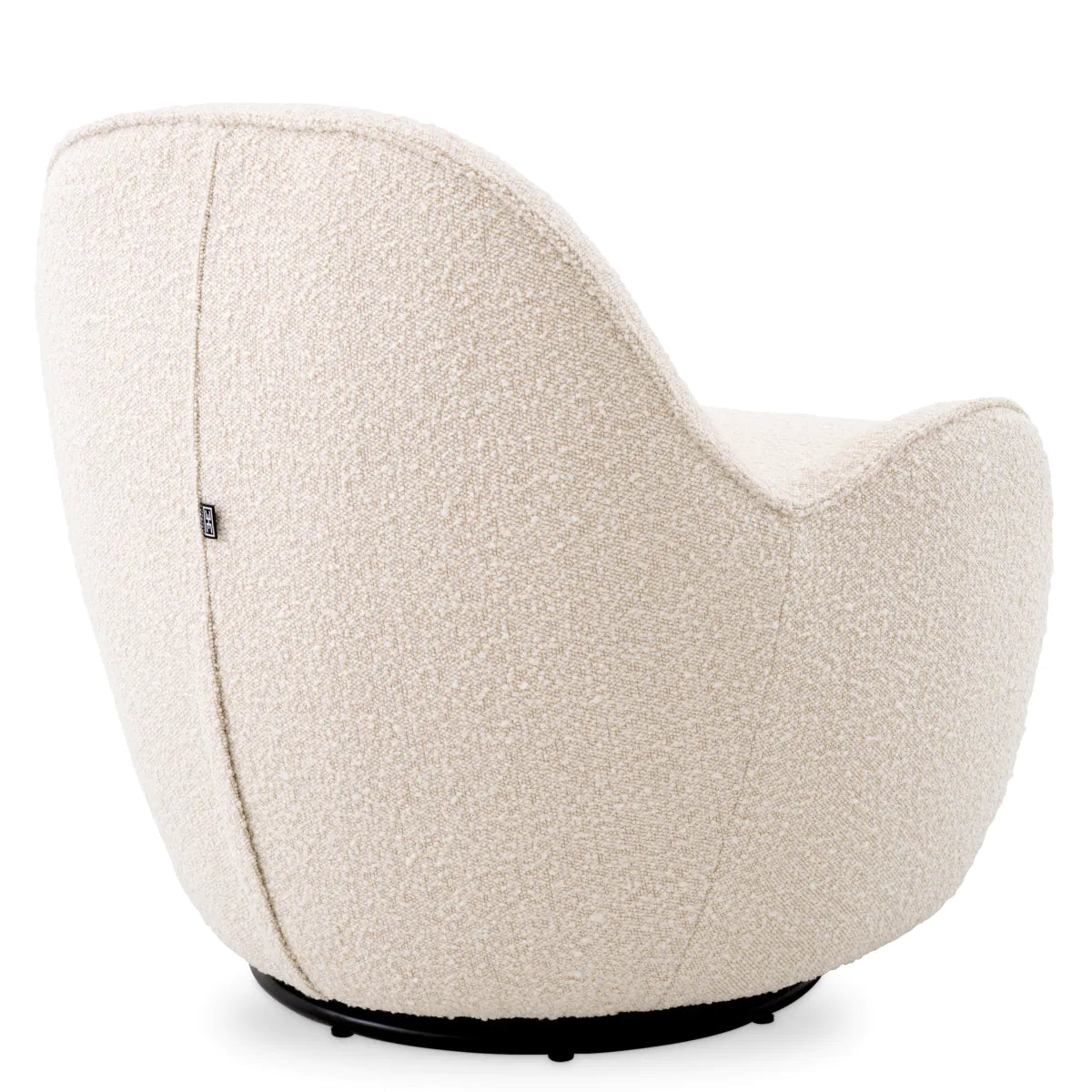 Swivel Chair Cupido Eichholtz