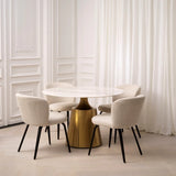 Dining Chair Halard Eichholtz