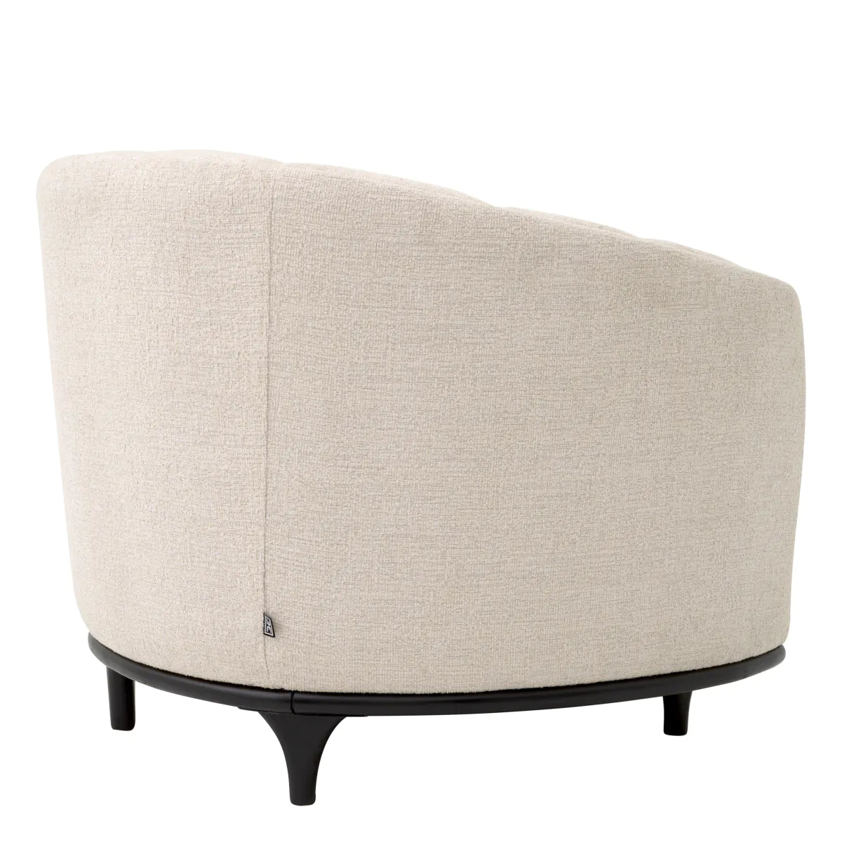 Chair Agostino Eichholtz