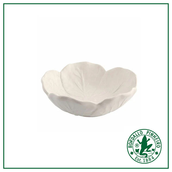 Cabbage Bowl 12 Beige Couve