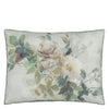 THELMA'S GARDEN CELADON COTTON 60X45CM