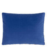 BLENGDALE COBALT CUSHION 60X45CM