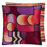 LACROIX GRAPHE MAGENTA 45 X45CM
