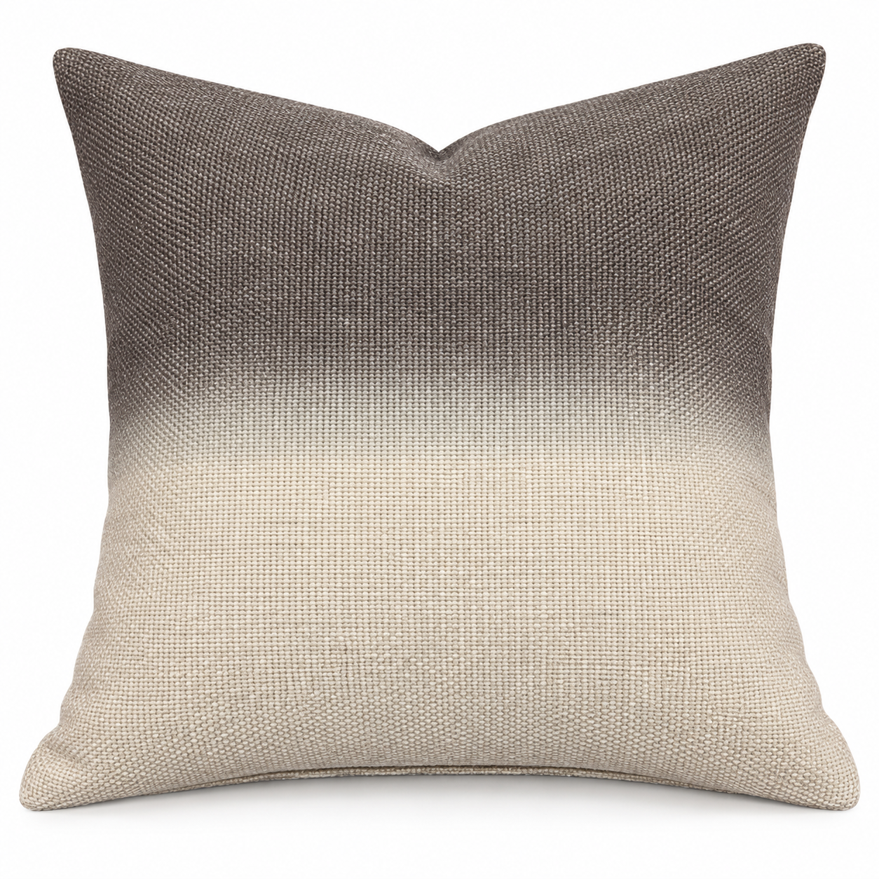Horizon Grey Cushion 50X50CM