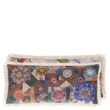 TRINQUETAILLE TERRE CUITE 60X30CM