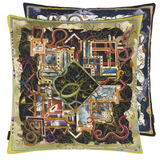 ARCHEOLOGIE MOSAIQUE CUSHION 55X55CM