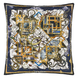 ARCHEOLOGIE MOSAIQUE CUSHION 55X55CM