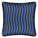 IRIS DES MARAIS CRAIE 55X55CM