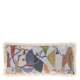 TRINQUETAILLE TERRE CUITE 60X30CM