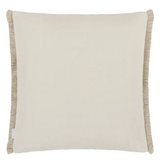 CHARROUX CHALK BOUCLE CUSHION 50X50CM