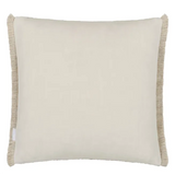 CHARROUX NATURAL BOUCLE CUSHION 50X50CM