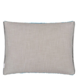 CARTOUCHE AZURE VELVET 60X45CM