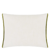 FOGLIA DECORATIVA MOSS COTTON CUSHION 60X45CM