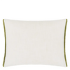 FOGLIA DECORATIVA MOSS COTTON CUSHION 60X45CM