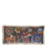 TRINQUETAILLE TERRE CUITE 60X30CM