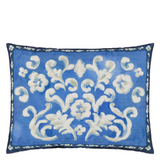 ISOLOTTO COBALT COTTON 60X45CM