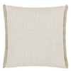 CHARROUX CHALK BOUCLE CUSHION 50X50CM