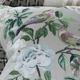 MIRAFLORES CAMEO EMBROIDERED 50X50CM