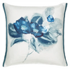 CAMELLIA INDIGO 50X50CM