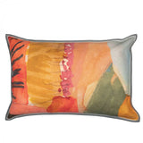 Housse De Coussin Douceur Ardente 40cm x 60cm