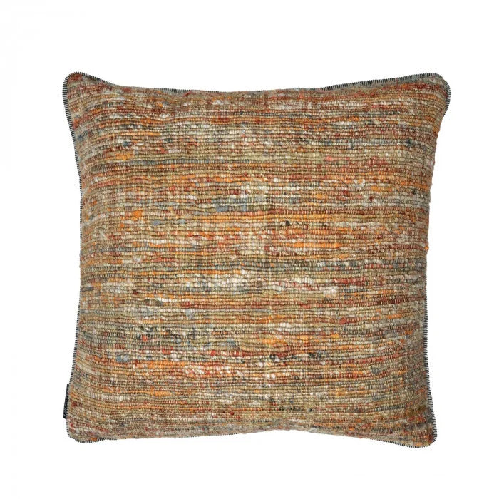 Housse De Coussin Maohi 45CM X 45CM
