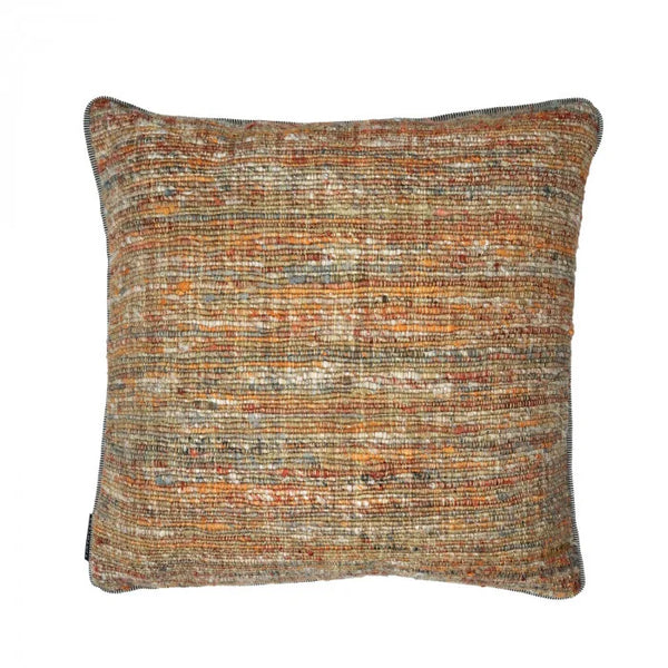 Housse De Coussin Maohi 45CM X 45CM