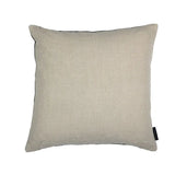 Housse De Coussin Douceur Ardente 45cm X 45cm