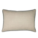 Housse De Coussin Douceur Ardente 40cm x 60cm