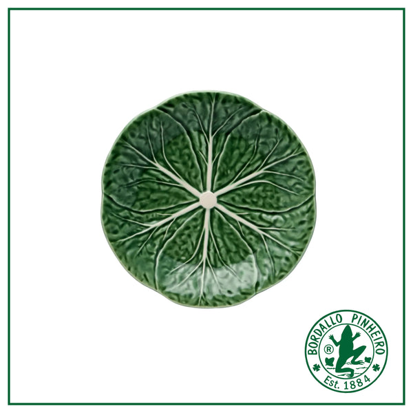 Plate 19 Natural Couve