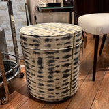 Tribeca Footstool