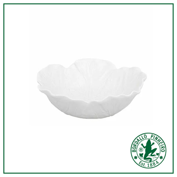 Cabbage Bowl 22.5 Beige Couve