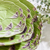 Artichoke Naturalist Platter 41 Alcachofra