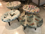 Collete Stool