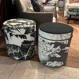 Tribeca Footstool