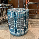Tribeca Footstool