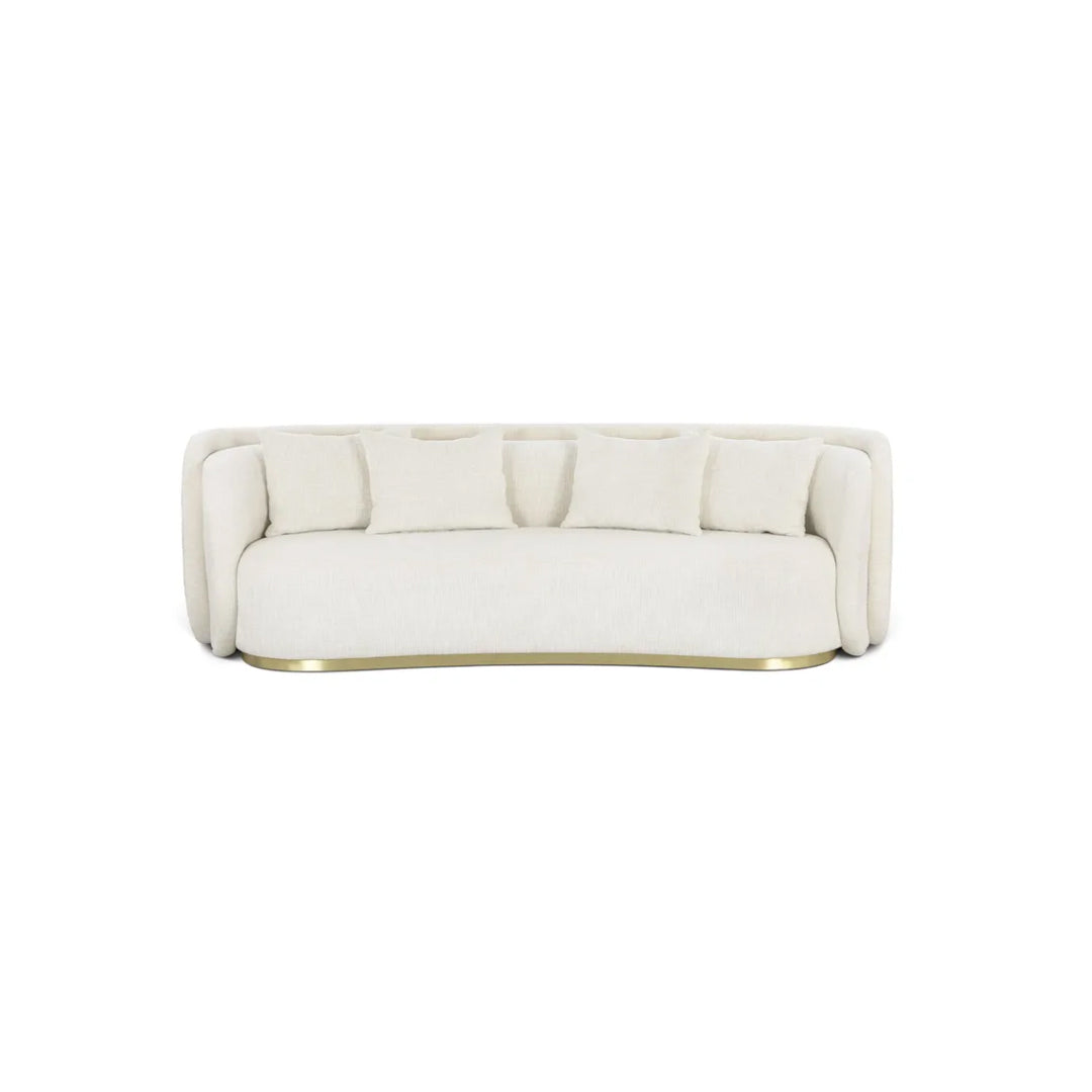Sofa Curvina 264X108X82cm