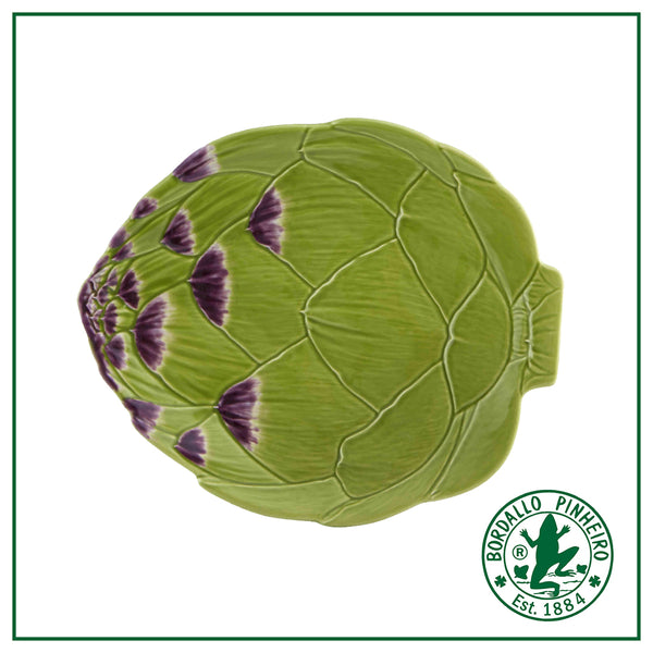 Artichoke Naturalist Platter 41 Alcachofra