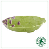 Artichoke Naturalist Pasta Bowl 35.5 Alcachofra