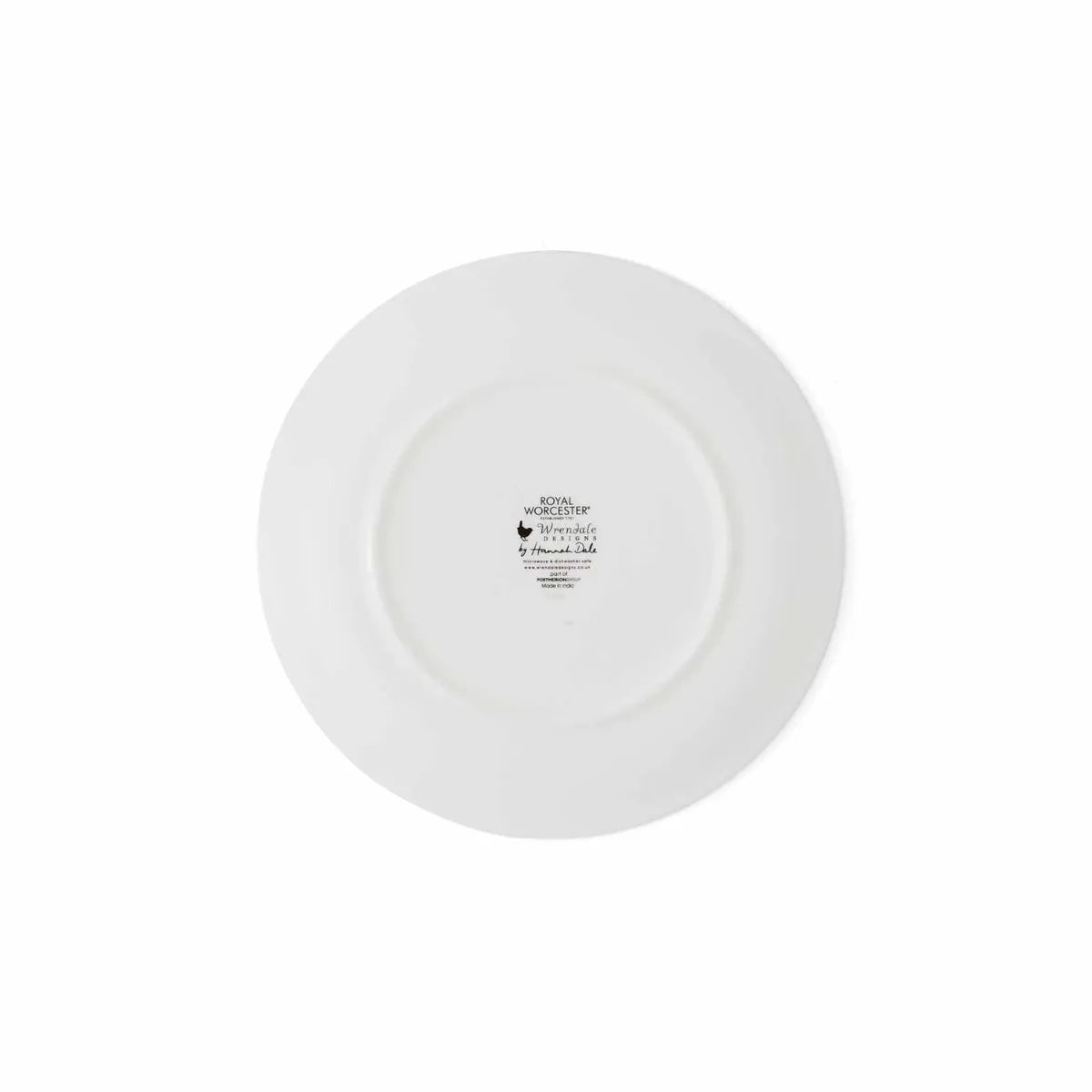 Wrendale Mouse Coupe Plate 20cm