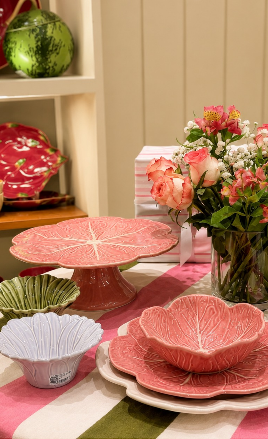 Tableware