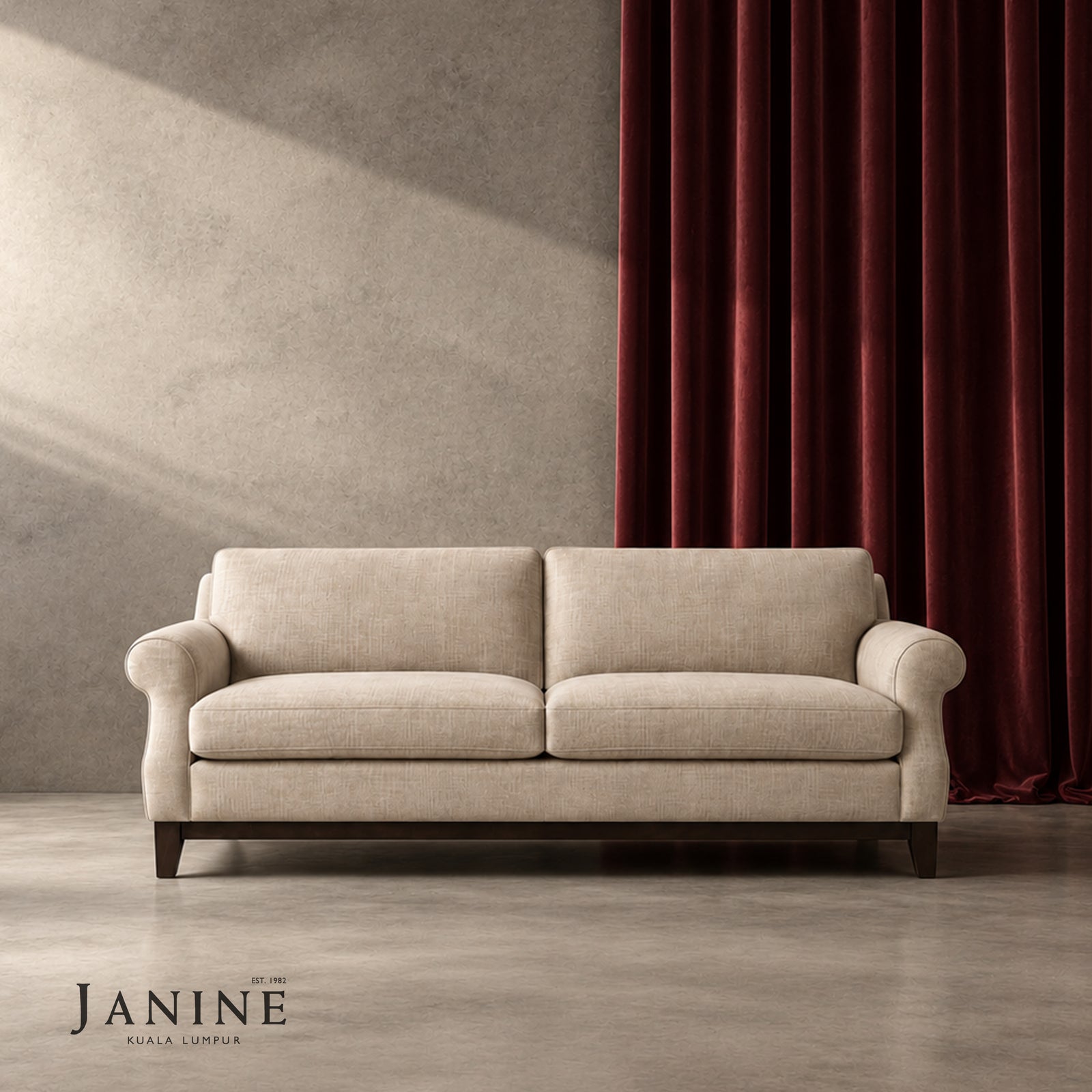 Ascot Sofa