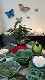 Cabbage Salad Bowl 29,5 Natural