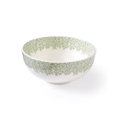 Serving Bowl Standen 9'' William Morris & Co