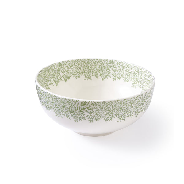 Serving Bowl Standen 9'' William Morris & Co